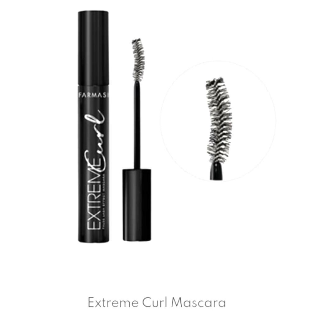 COPY - Mascara
